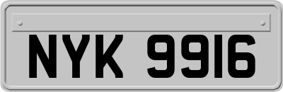 NYK9916