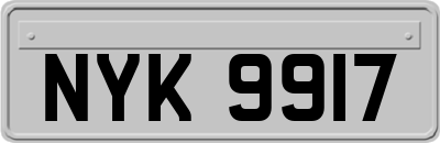 NYK9917