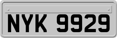 NYK9929