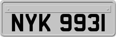 NYK9931