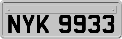 NYK9933