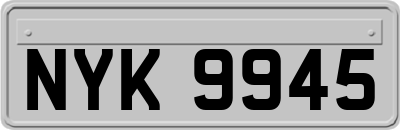 NYK9945
