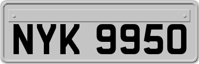 NYK9950