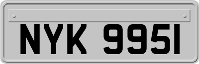 NYK9951