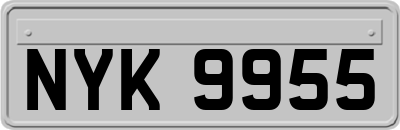 NYK9955