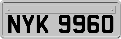 NYK9960
