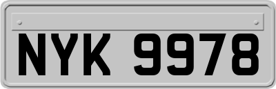 NYK9978