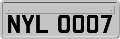 NYL0007