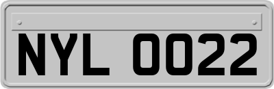NYL0022