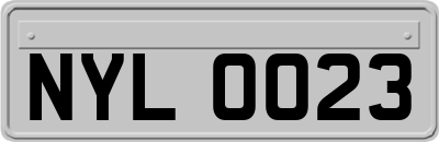 NYL0023