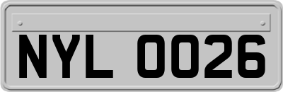 NYL0026