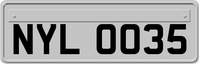 NYL0035