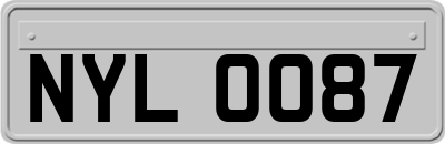 NYL0087