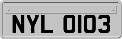 NYL0103
