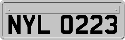 NYL0223
