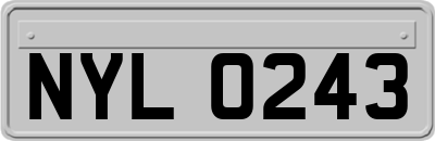 NYL0243