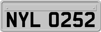NYL0252