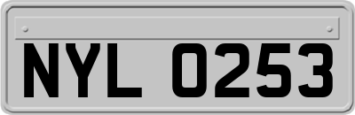 NYL0253