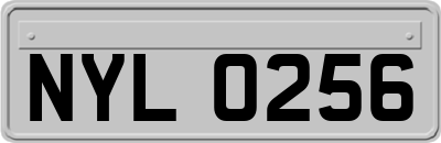 NYL0256
