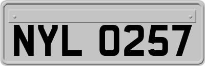 NYL0257