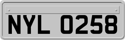 NYL0258