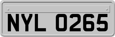 NYL0265