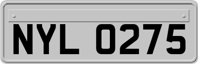 NYL0275