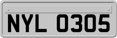 NYL0305