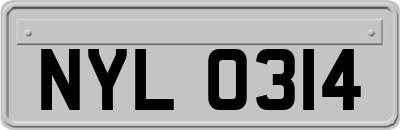 NYL0314