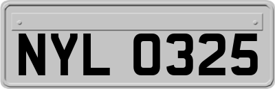 NYL0325
