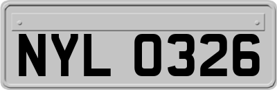 NYL0326