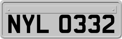 NYL0332