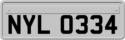NYL0334