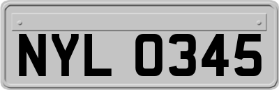 NYL0345