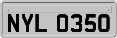 NYL0350