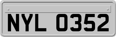 NYL0352