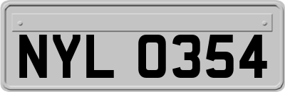 NYL0354