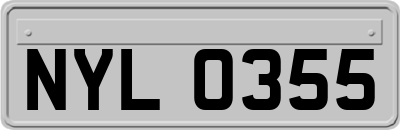 NYL0355