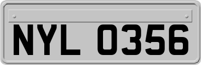 NYL0356