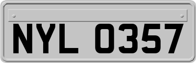NYL0357