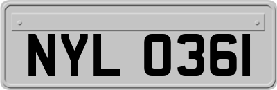 NYL0361