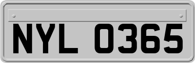 NYL0365