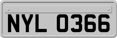 NYL0366