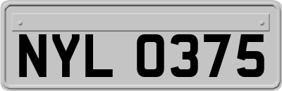 NYL0375