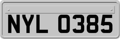 NYL0385