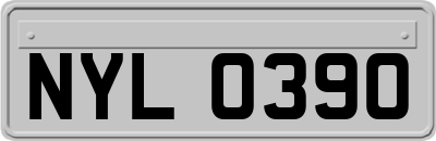 NYL0390