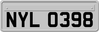 NYL0398