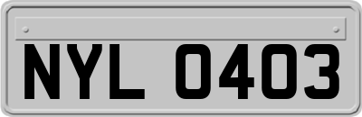 NYL0403