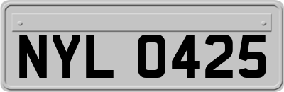 NYL0425