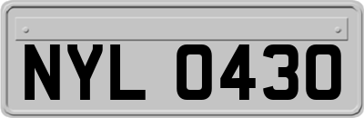 NYL0430